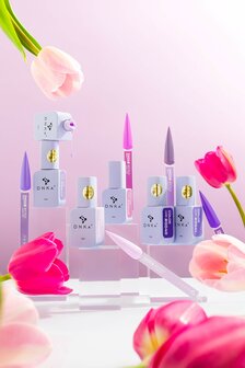 DNKa&#039; Gelpolish 0002