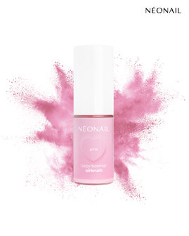 Baby Boomer Airbrush - Pink - NEONAIL