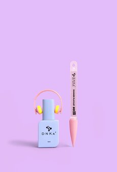 DNKa&#039; pink Gelpolish 0128 