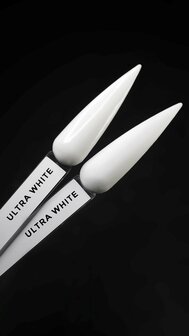 DNKa&#039; Gel Polish ULTRA WHITE - 12 ml