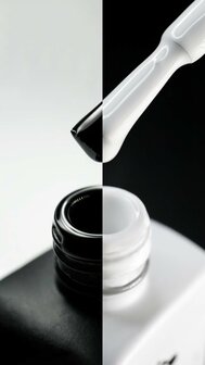 DNKa&#039; Gel Polish ULTRA WHITE - 12 ml