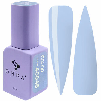 DNKa&#039; Gel Polish Color 0048