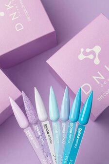 DNKa&#039; Gel Polish Color 0048