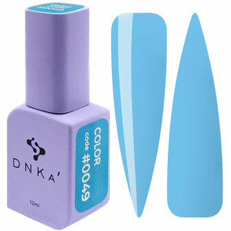 DNKa&#039; Gelpolish Color 0049 