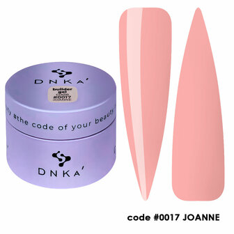 DNKa&#039; Builder Gel - 0017 Joanne