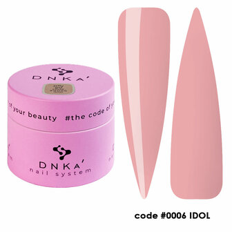 DNKa&#039; Jelly Gel