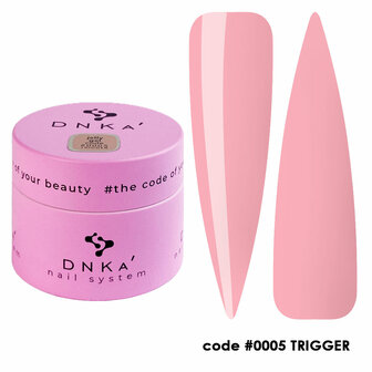 DNKa Jelly Gel 0005