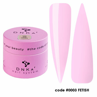 DNKa Jelly Gel  0003
