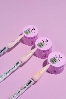 DNKa&#039; Jewel Paste 0001