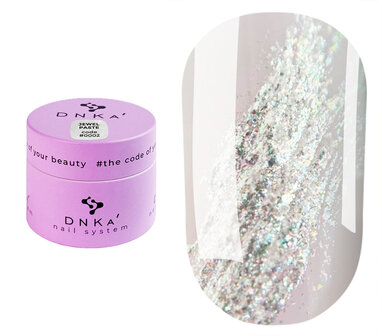 DNKa&#039; Jewel Paste 0002