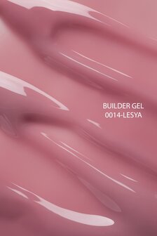 DNKa&#039; Builder Gel - 0014 Lesya