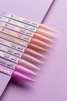 DNKa&#039; Builder Gel - 0013 Maria