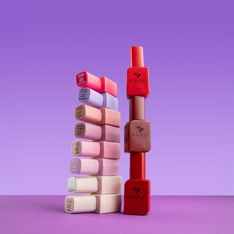Liquid Acrygel DNKa&#039; - 0001 Bubble Gum