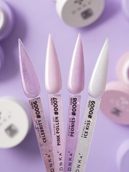 DNKa&#039; Builder Gel - 0009 Ice Kiss