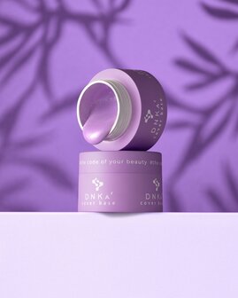 DNKa&#039; Builder Gel - 0008 Peonies