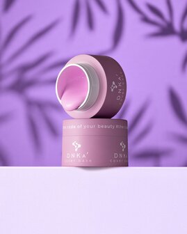 DNKa&#039; Builder Gel - 0007 Pink Pollen
