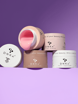 DNKa&#039; Builder Gel - 0003 Icon