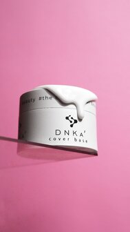 DNKa&#039; Builder Gel - 0002 Angel