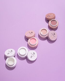 DNKa&#039; Builder Gel - 0002 Angel