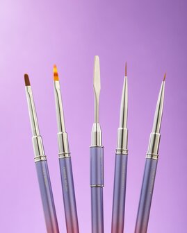 Brush &quot;DNKa&quot; - 0005 Ombre