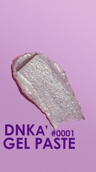 DNKa&#039; Jewel Paste 0001