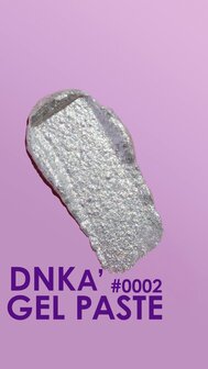 DNKa&#039; Jewel Paste 0002