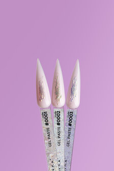 DNKa&#039; Jewel Paste 0002