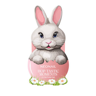 Hop-Tastic Moments