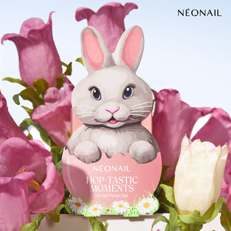 Hop-Tastic Moments