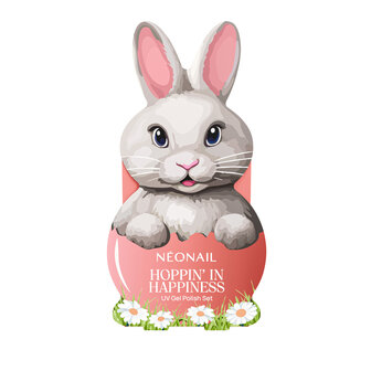 Hoppin&#039; In Happiness