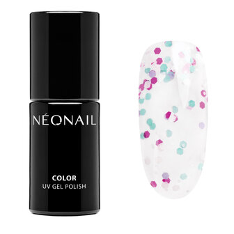 Forever Springtime (+ Free Nail Stickers)