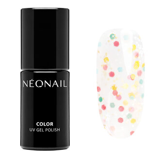 Blooming Touch (+ Free Nail Stickers)