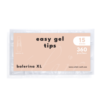 Easy Gel Tips Set