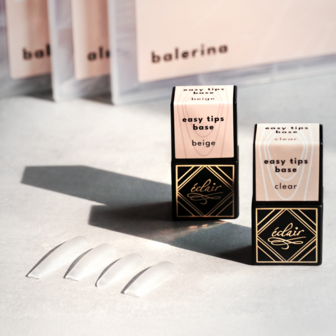 Easy Gel Tips Set