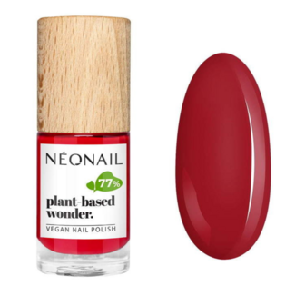Vegan Klassieke Nagellak 7,2 ml - PURE CURRANT