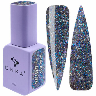 DNKa&#039; Gelpolish - Color 0104 FLASH