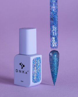 DNKa&#039; Gelpolish - Color 0104 FLASH