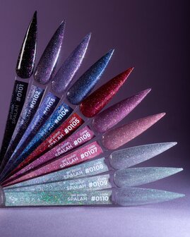DNKa&#039; Gelpolish - Color 0102 FLASH