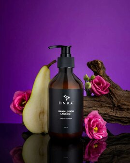 DNKa&#039; Hand Lotion Lankom