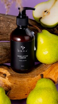 DNKa&#039; Hand Lotion Lankom
