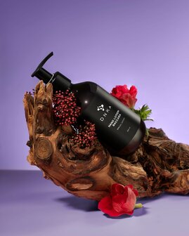 DNKa&#039; Hand Lotion Baccara