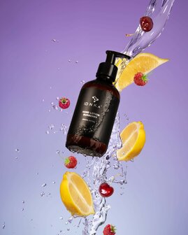 DNKa&#039; Hand Lotion Blurberry