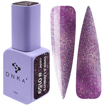 DNKa&#039; Gel Polish 1000 &amp; 1 nights 0159