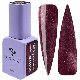 DNKa&#039; Gel Polish 1000 &amp; 1 nights 0156