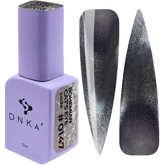 DNKa&#039; Gelpolish - Color 0147 Bohemian Cat Eye
