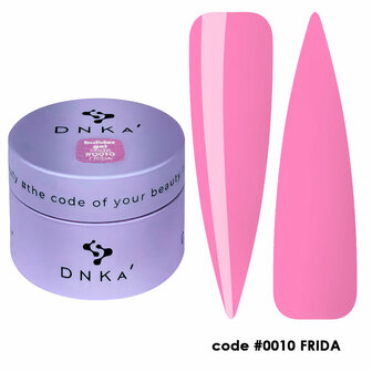 DNKa&#039; Builder Gel - 0010 Frida