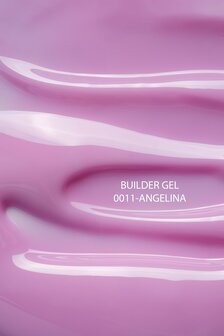 DNKa&#039; Builder Gel - 0011 Angelina
