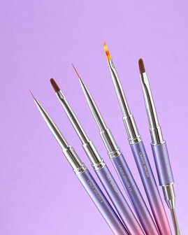 Brush &quot;DNKa&quot; - 0003 Gel Brush