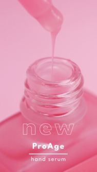 ProAge Hand Serum 