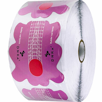 Paper forms 500 pc